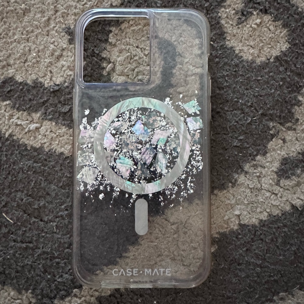 Iphone 15 Pro Max case